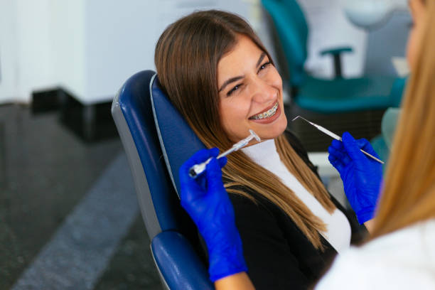 Best Teeth Whitening  in Ashburn, GA