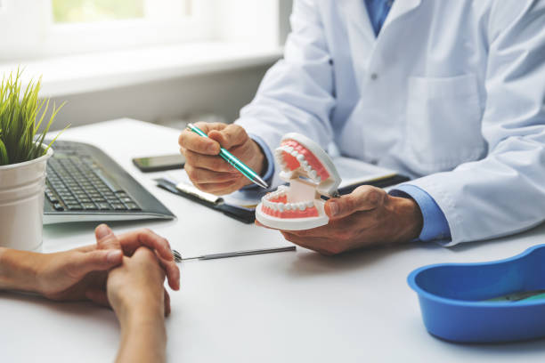 Best Periodontal (Gum) Disease Treatment  in Ashburn, GA