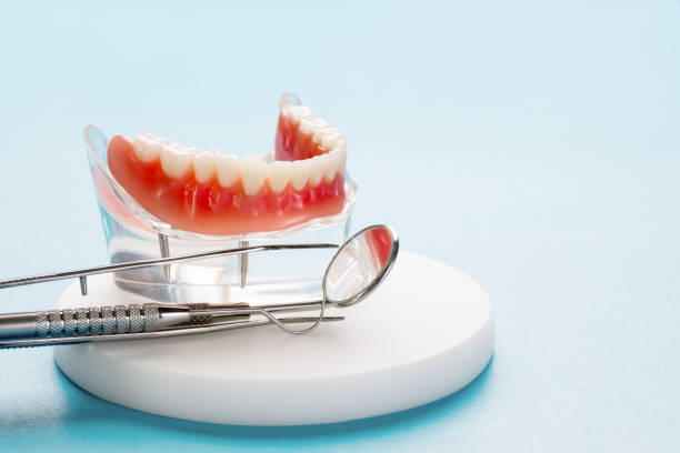 Ashburn, GA  Holistic Dental Services Company
