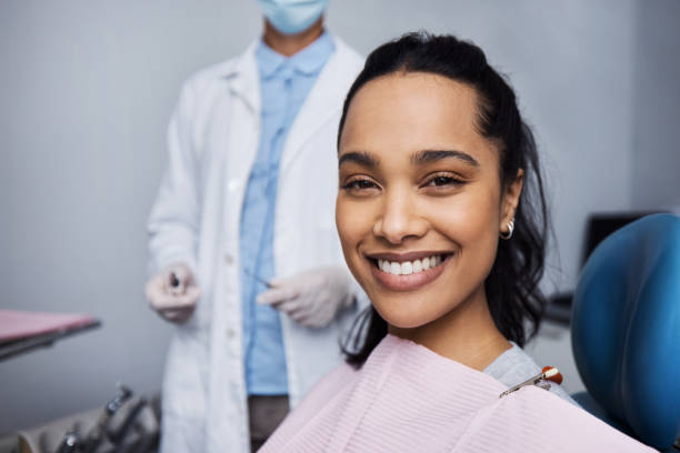 TMJ/TMD Treatment in Ashburn, GA