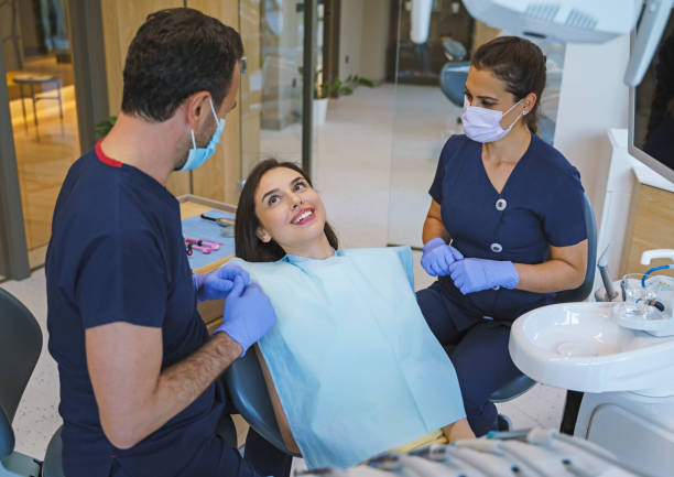 Best General Dentistry  in Ashburn, GA