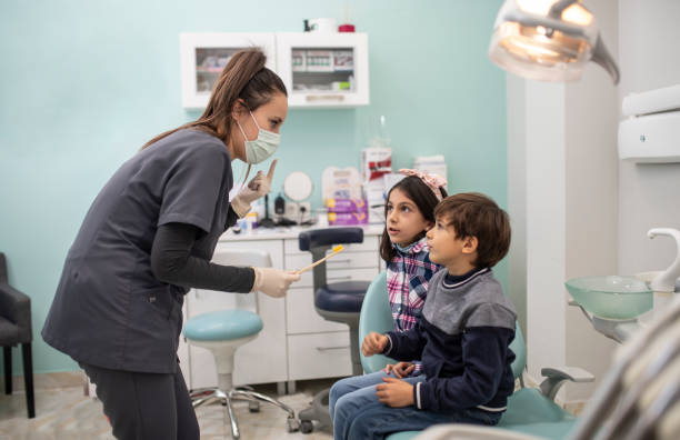 Why Choose Us for Your Dental Needs in Ashburn, GA