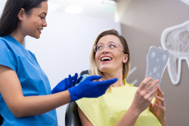 Best Full Mouth Reconstruction  in Ashburn, GA