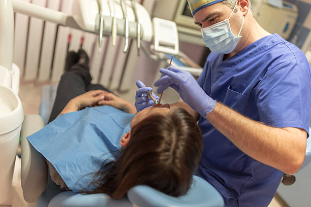Best Root Canal Treatment  in Ashburn, GA