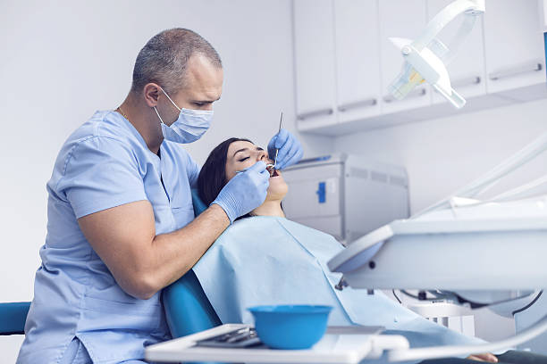 Best Sedation Dentistry  in Ashburn, GA