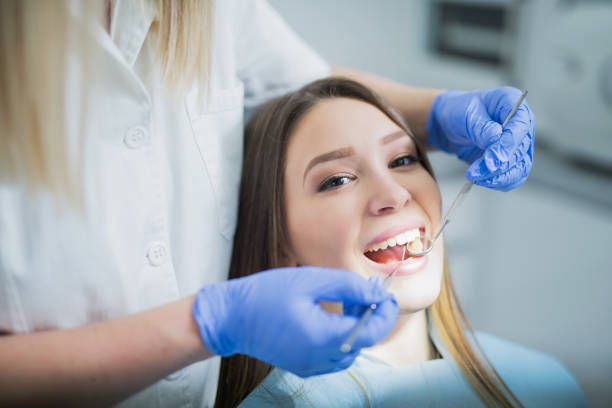 Best Laser Dentistry  in Ashburn, GA