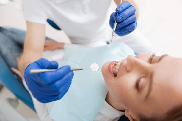 Best Preventive Dentistry  in Ashburn, GA