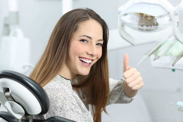 Best Dental Inlays and Onlays  in Ashburn, GA